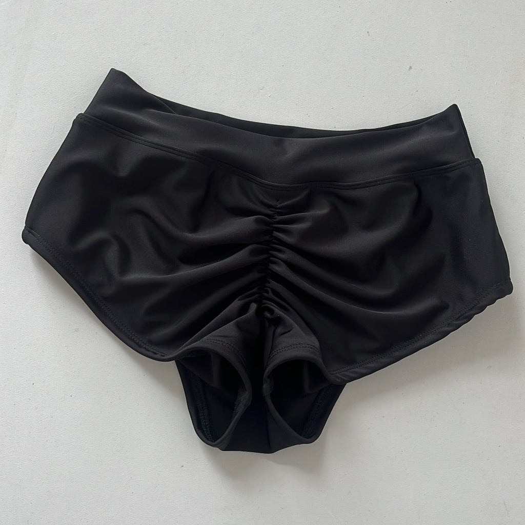 Hot Pants