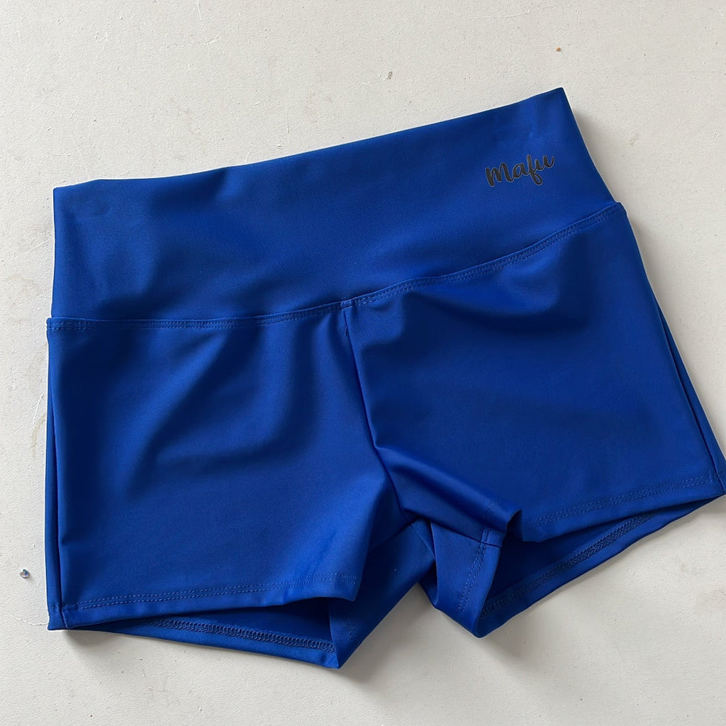 Short